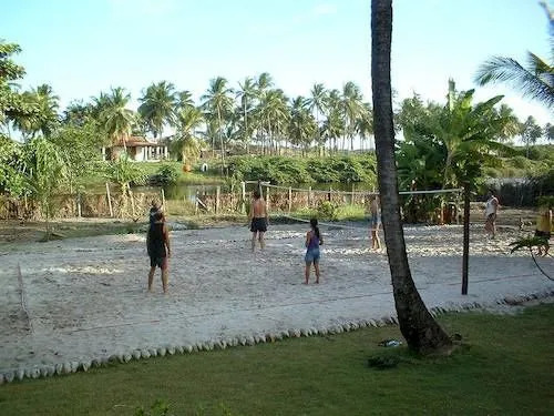 Pousada Vila Imbassai