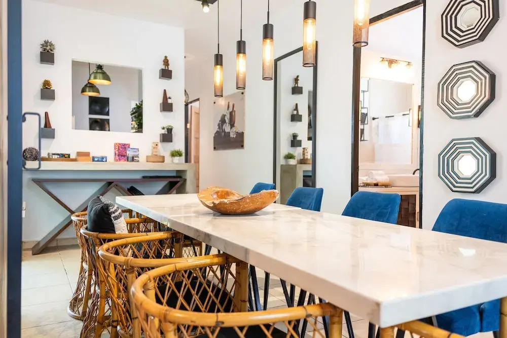 24 Atlantic Place by Stay with Bear