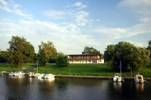 Brückenkopf - Hotel