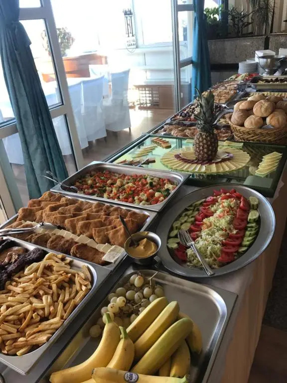 Hotel Saraj