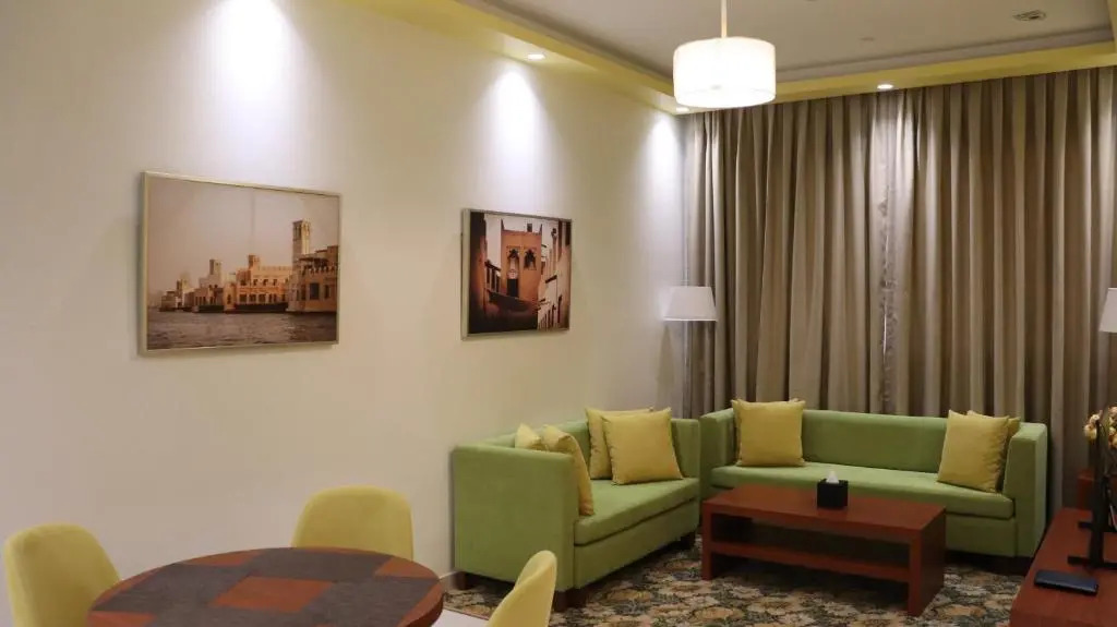 Alriyad Hotel