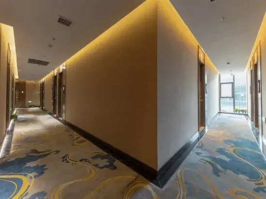Meitu Hotel (Hangzhou Gongshu Yunhe)