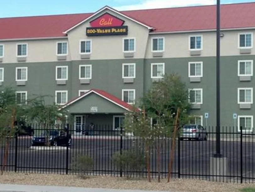 Value Place