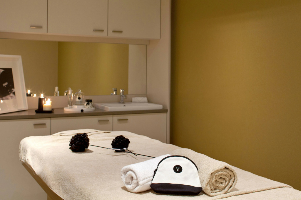 Renaissance Aix-en-Provence Hotel