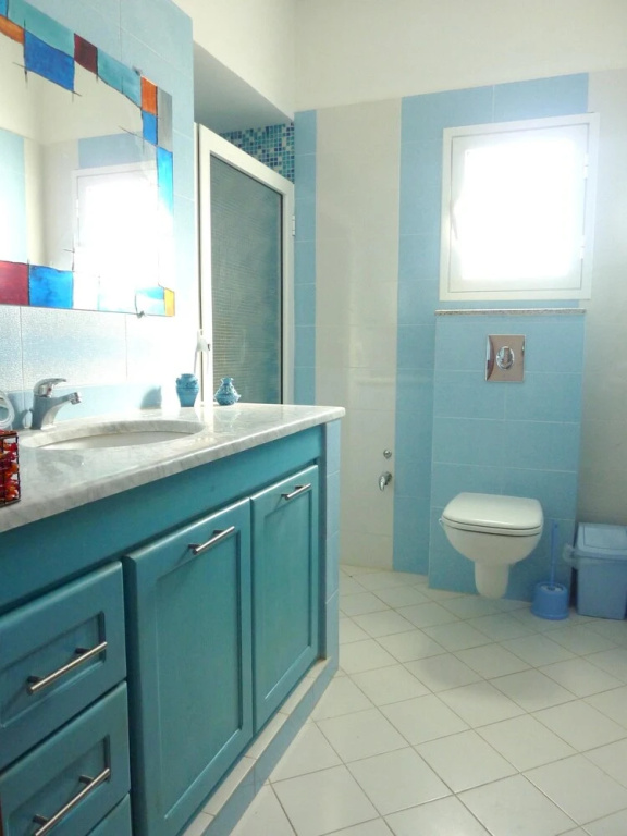 House With 3 Bedrooms in Houmt Souk, With Wonderful sea View, Private