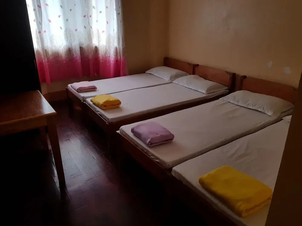 302 Bethel Baguio