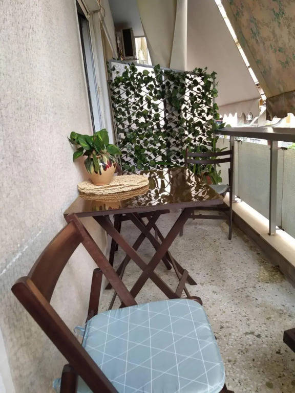 2 Bedrooms Apartment Center of Athens 4 min Subway