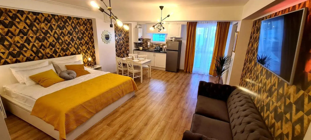 La Maison de Zoe - Airport Residences
