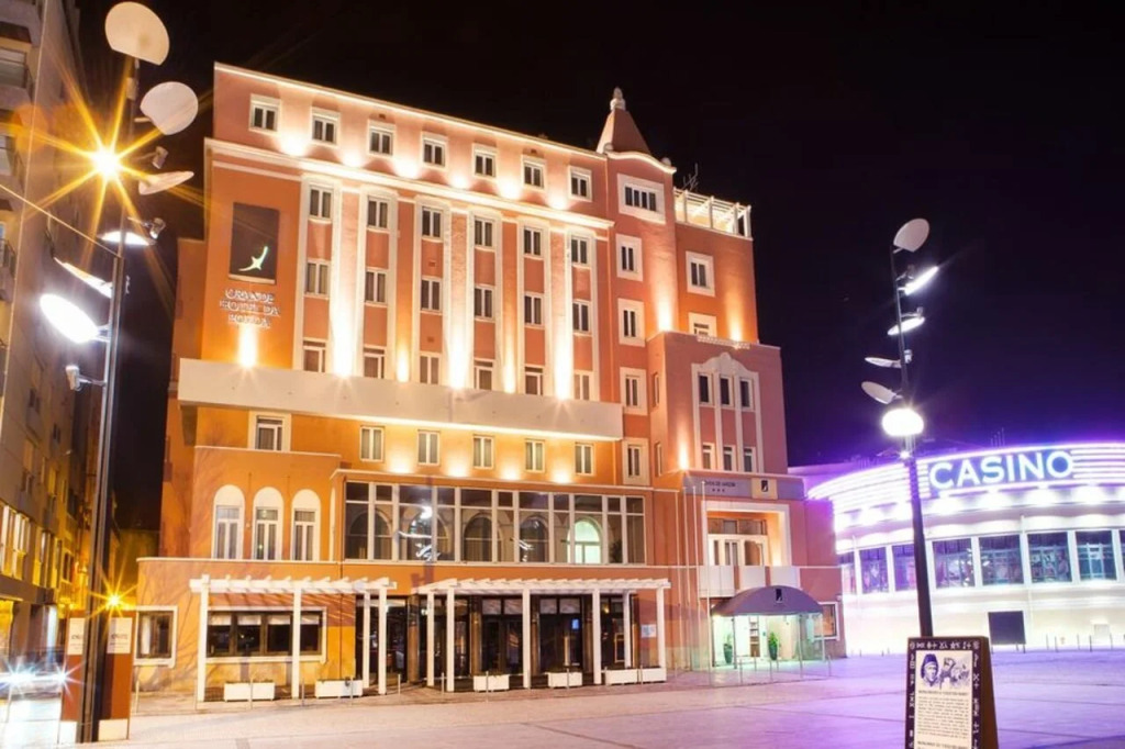 THE ONE Grand Hotel da Póvoa - by MHMB Collection