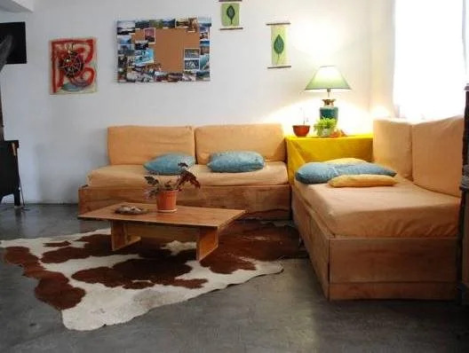 Hostel Ladera Norte