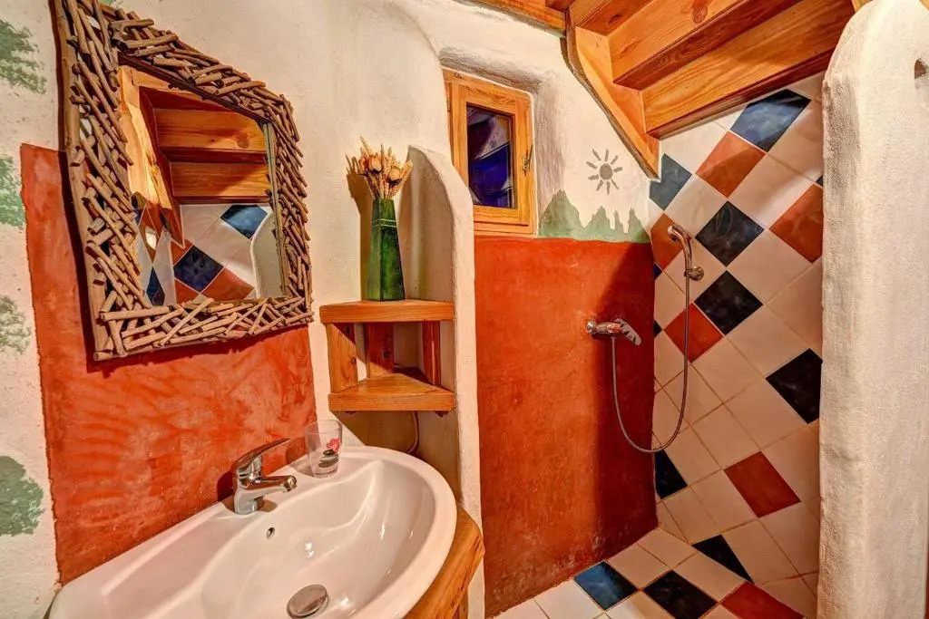 Chambres d'Hôte le Brin de Paille