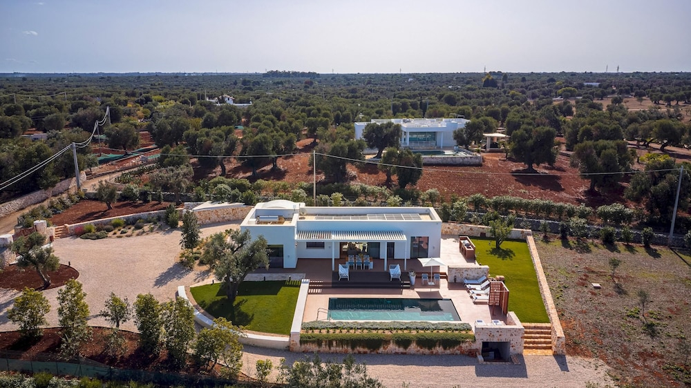 VILLA DIANORA 6, Emma Villas