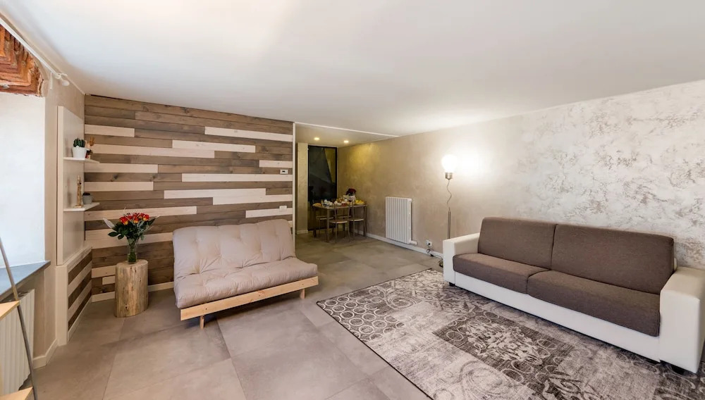 Casa vacanze Arti&Pich