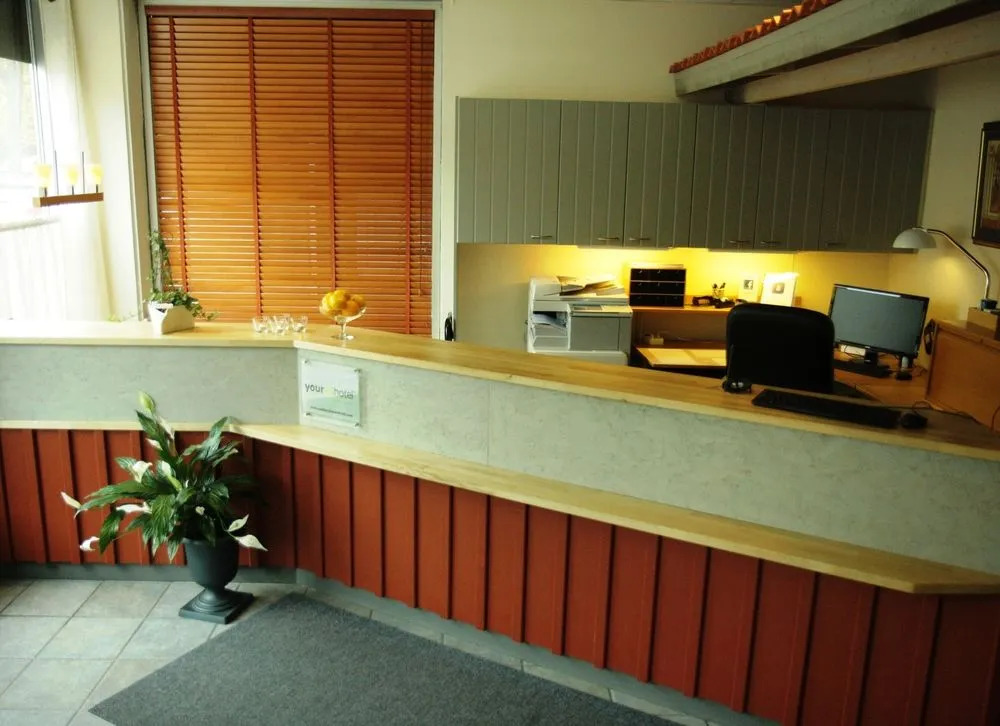 Hotel Falun