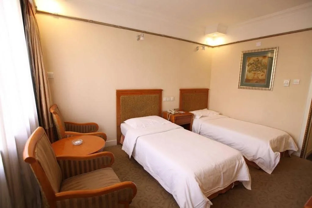 Chongqing Hotel