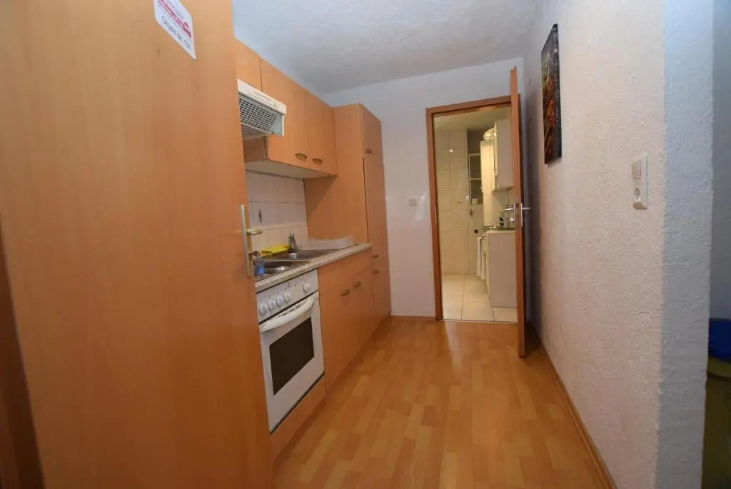 Ab Apartment Objekt 114