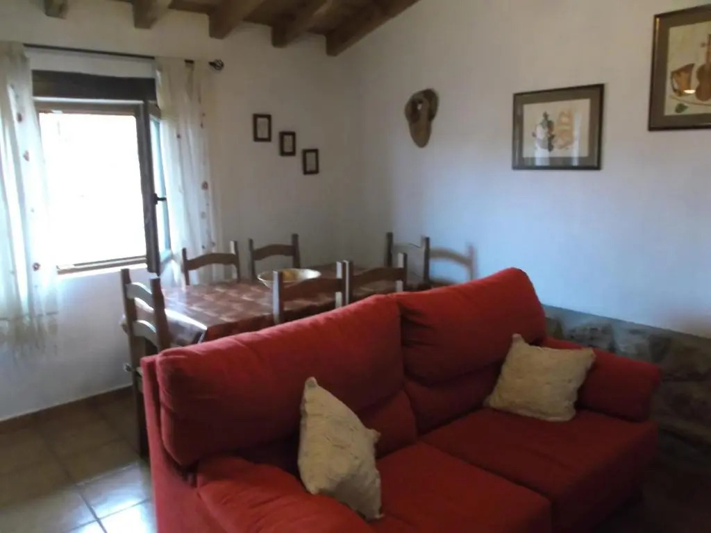 Apartamento San Mamés
