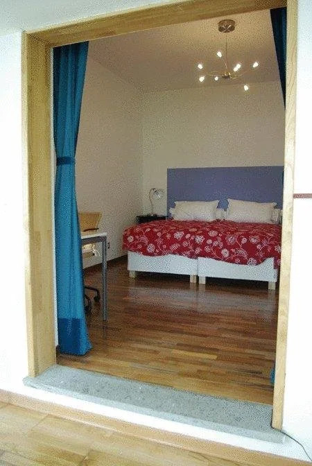 B&B La Veranda