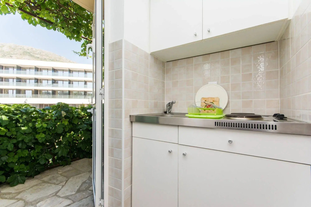 Apartments & Rooms Jokovic