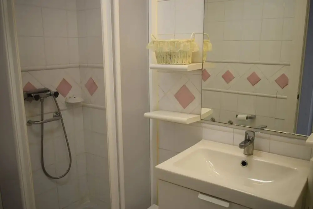 Pb1116 in Denia With 1 Bedrooms and 1 Bathrooms