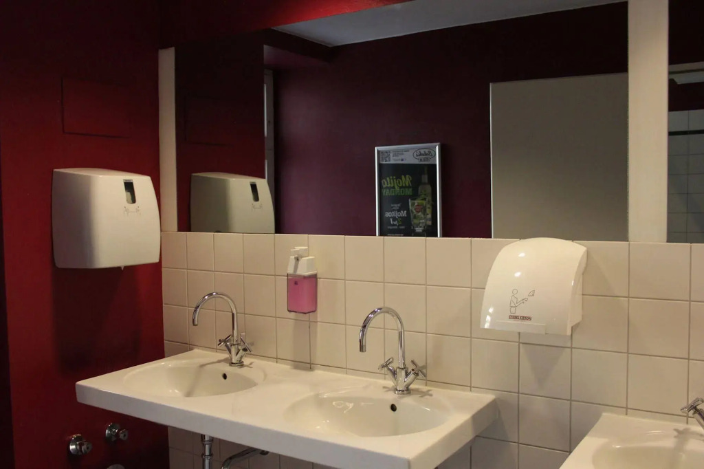 St Christophers Inn Berlin - Alexanderplatz
