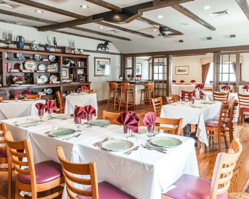 Inn at Mendenhall, WorldHotels Crafted