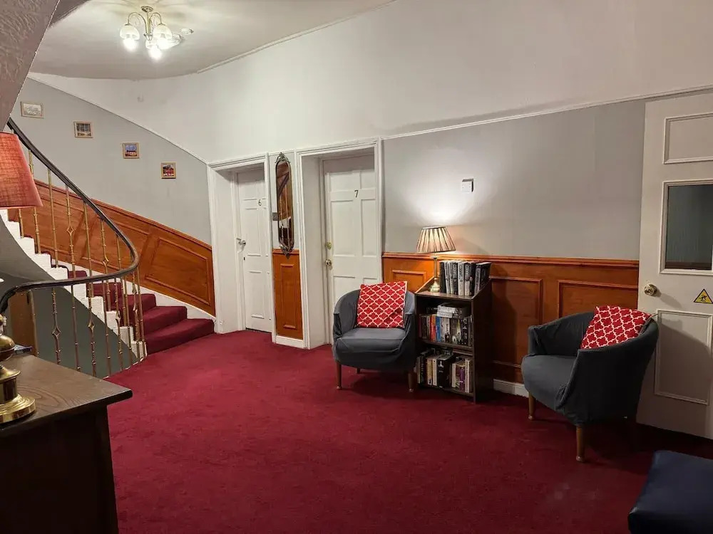 Sofia Rooms