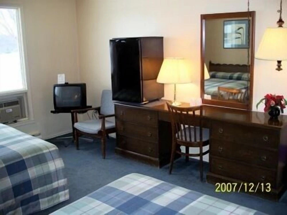 Key Motel
