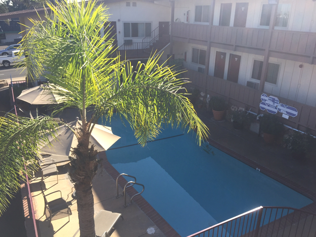Seahorse Inn Manhattan Beach - LAX