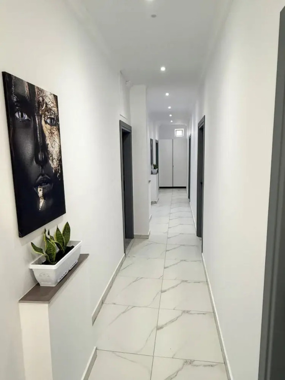 Full Moon Apartments