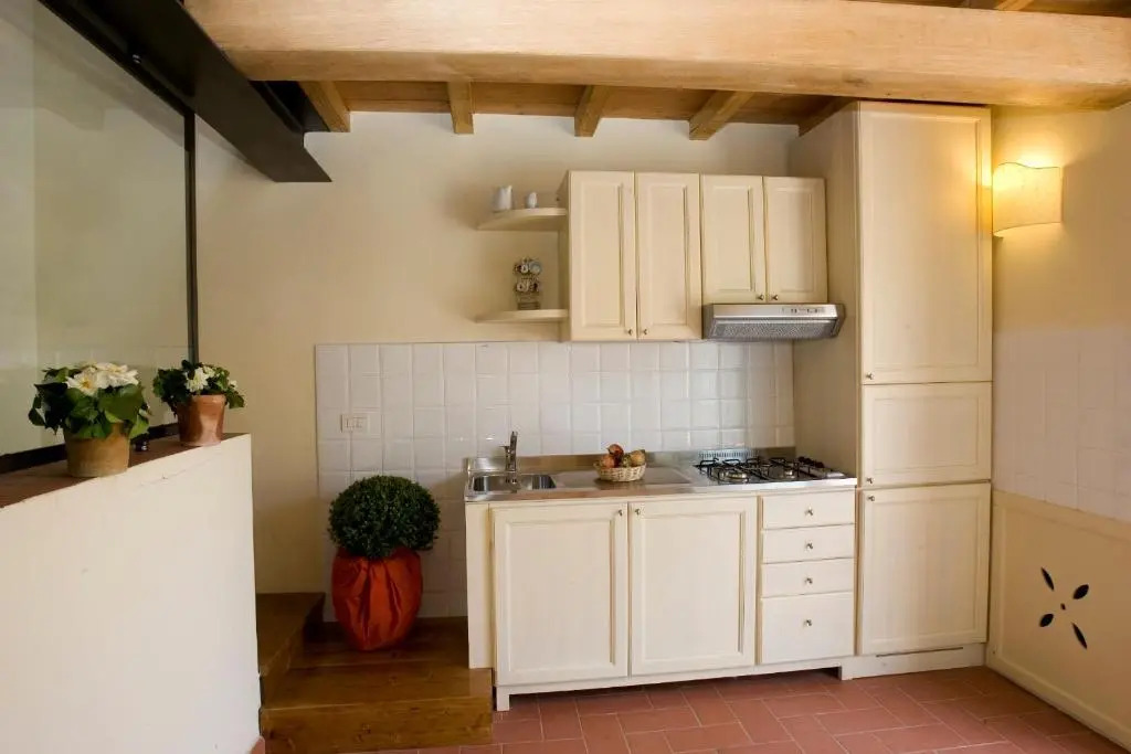 Rimaggiori Country Home & Restaurant