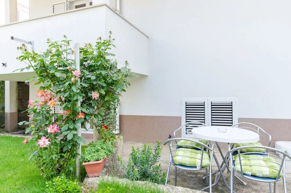 Apartments Vlado