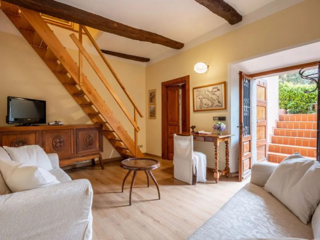 Locazione turistica Villetta Cinzia (AZO100)