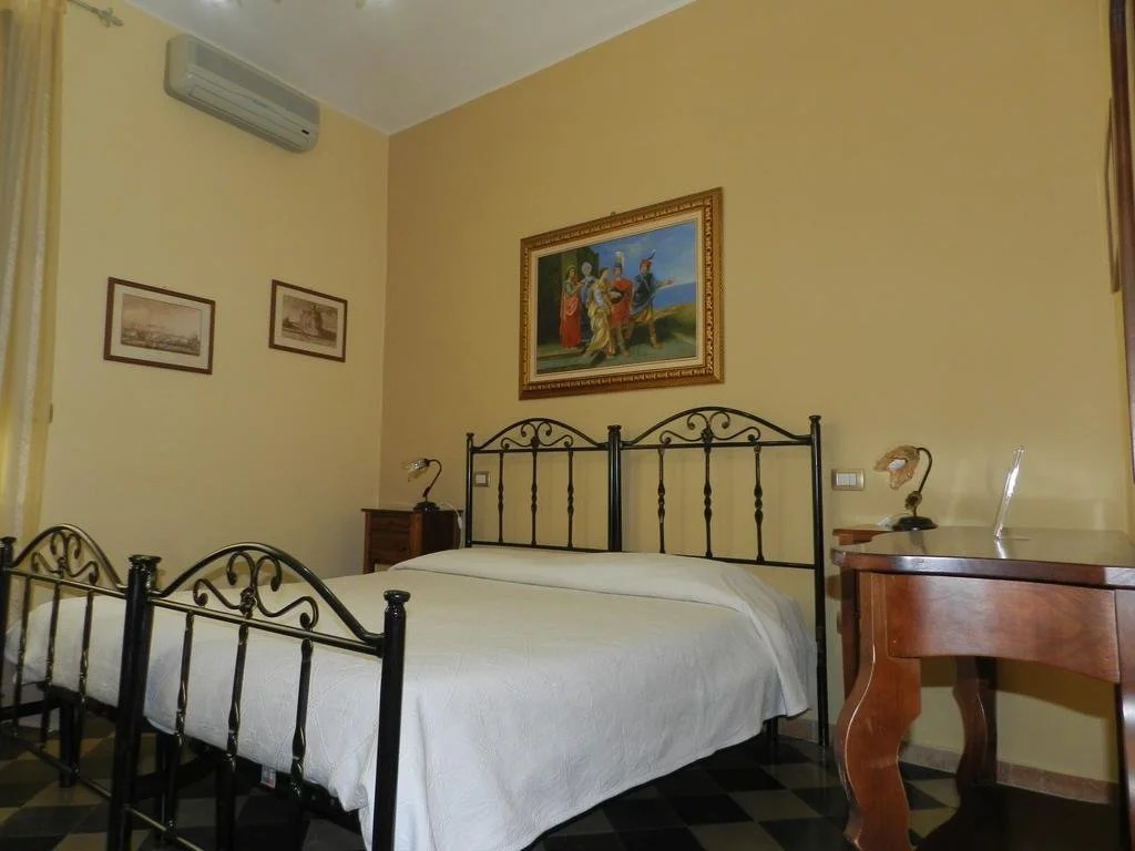 A Due Passi dal Duomo B&B