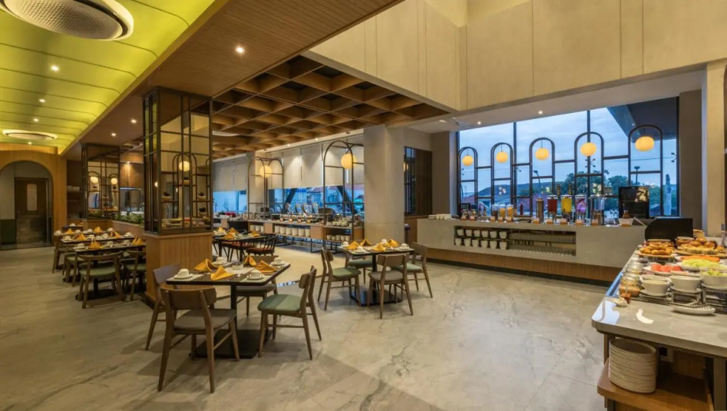 Swiss-Belinn Indramayu