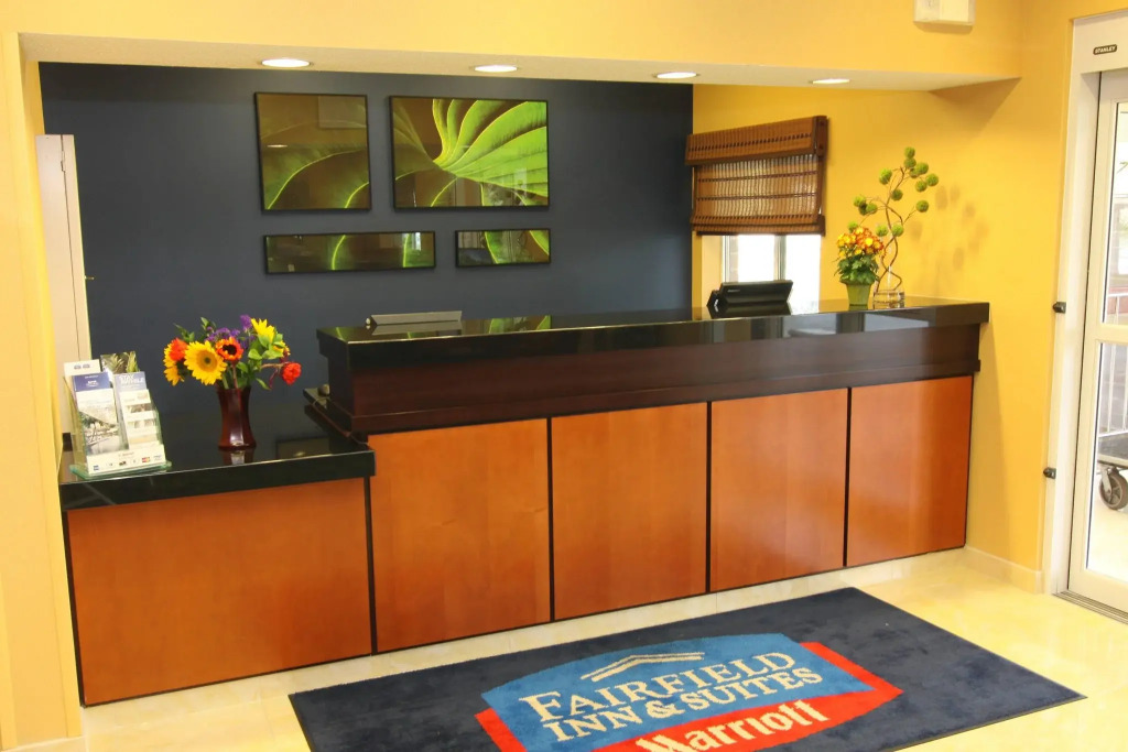 Fairfield Inn & Suites by Marriott Minneapolis Burnsville