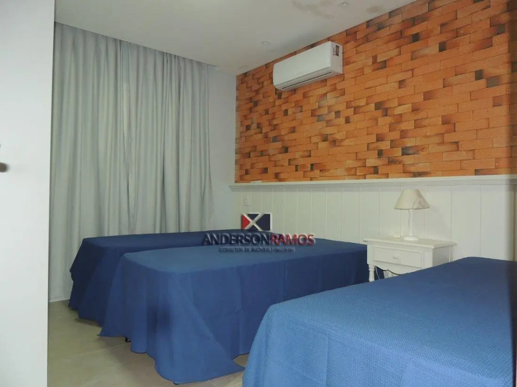 1080   Apartamento Com Vista Para O Mar Em Bombinhas