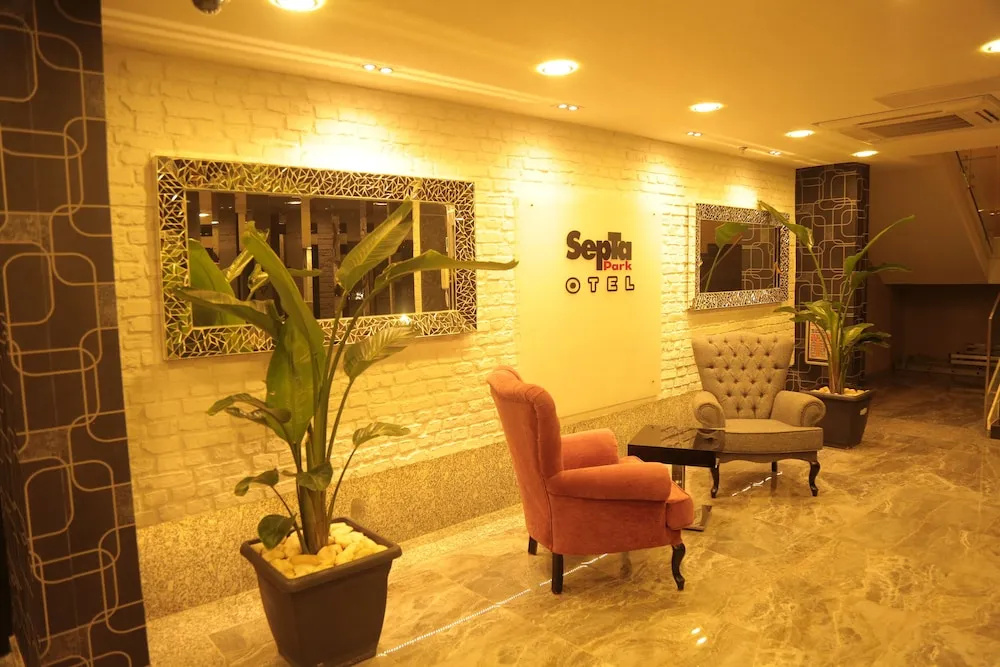 SeptaPark Otel
