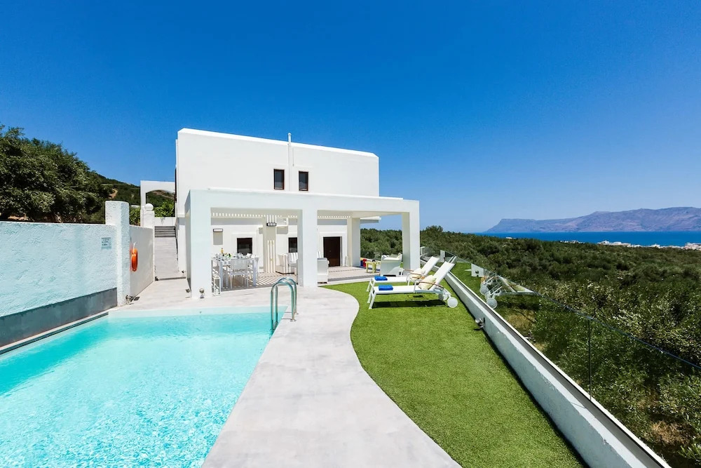 Kissamos View Apartment