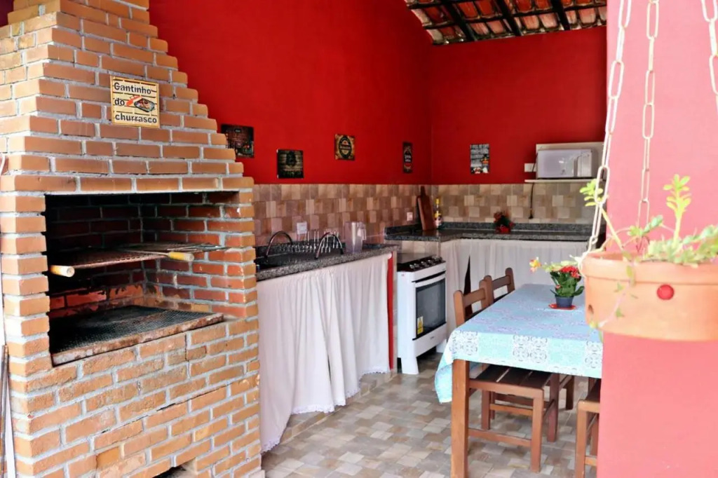KR Hostel Ilhabela