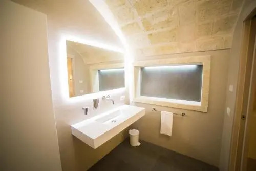 Naucleros Suites