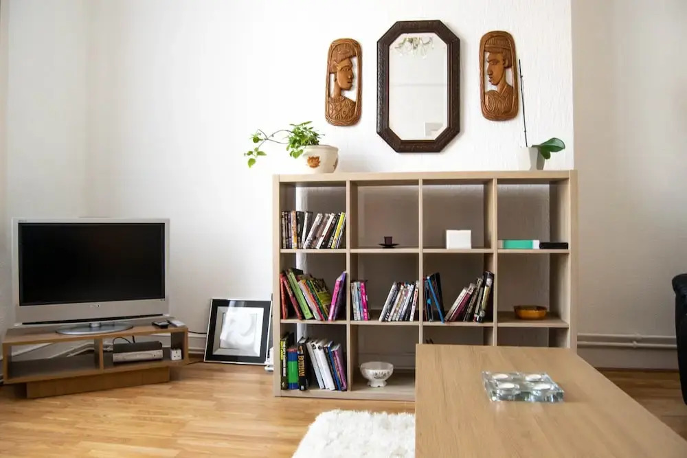 Vibrant 3 Bedroom House in Holloway