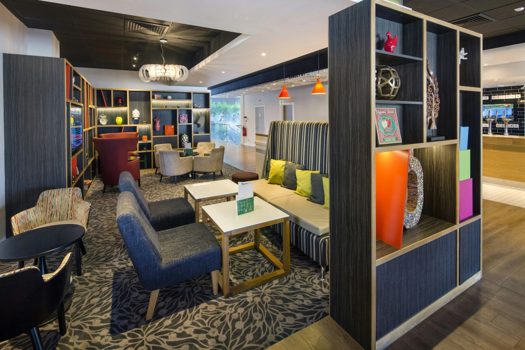 Holiday Inn Liverpool City Centre by IHG