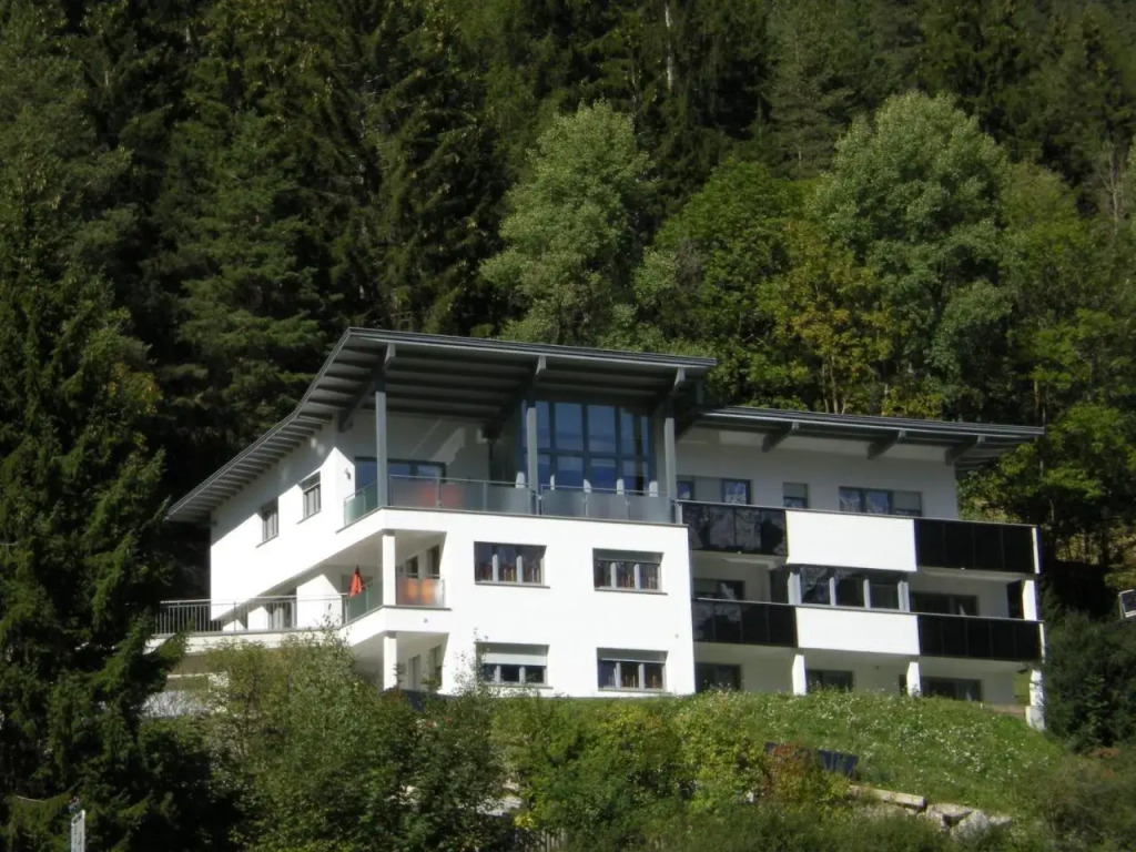 Appart Collina