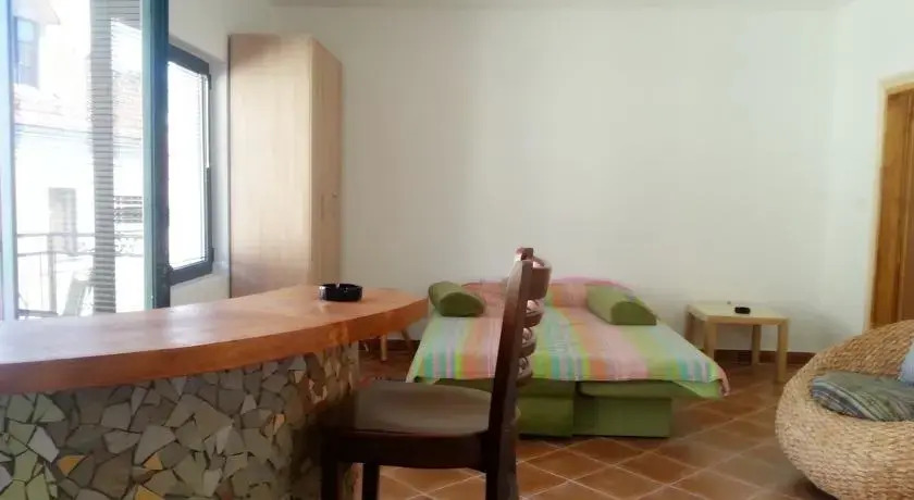 Apartment IRINA