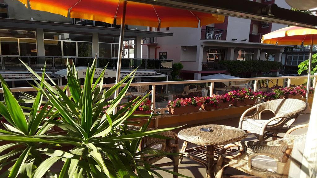 Hotel Ischia