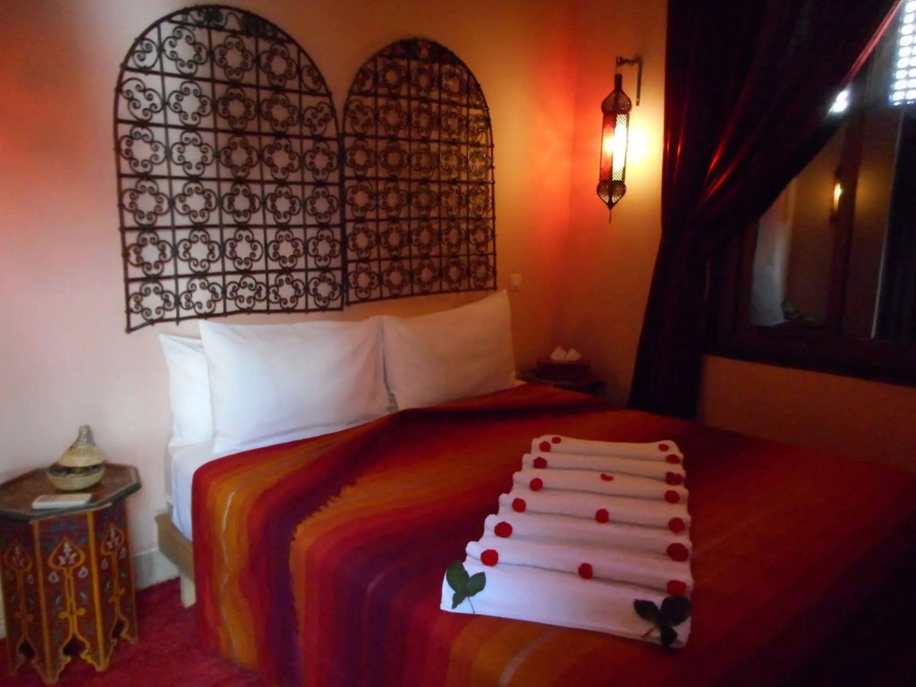 Riad Hugo