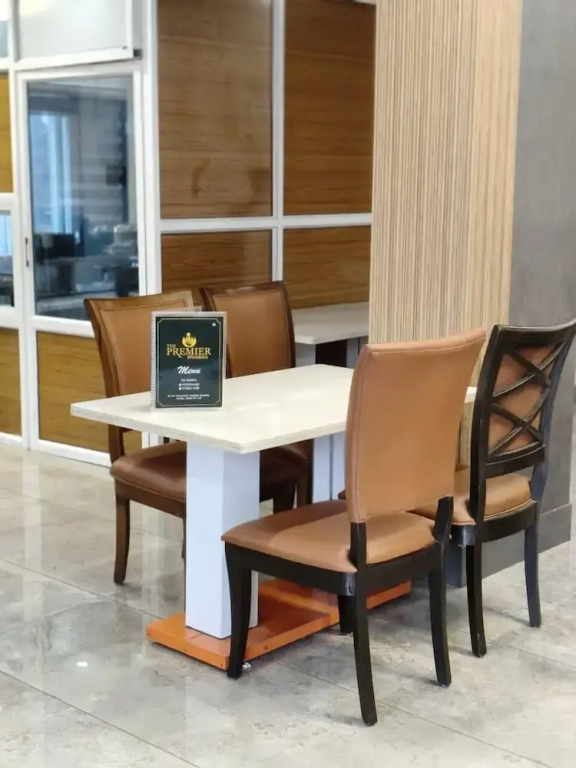 The Premier, Dwarka