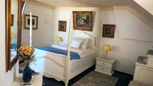 Hotel Grande