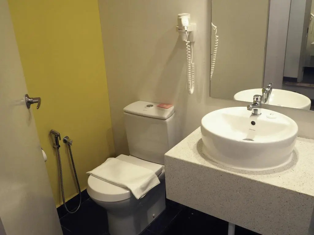 Kingston Hotel 22 - Cheras, Kuala Lumpur